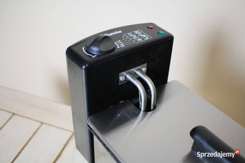 Frytownica Mini 4L BARTSCHER A165110 śląskie Pszczyna