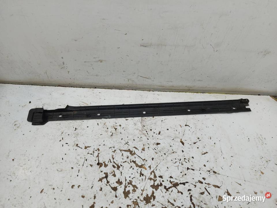 Audi Q4 ETRON 89A 89E LISTWA OSŁONA PROGU PRAWA