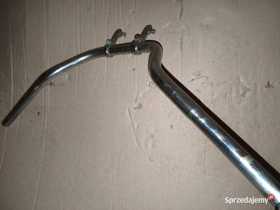 Kierownica Ural M67 Leszno