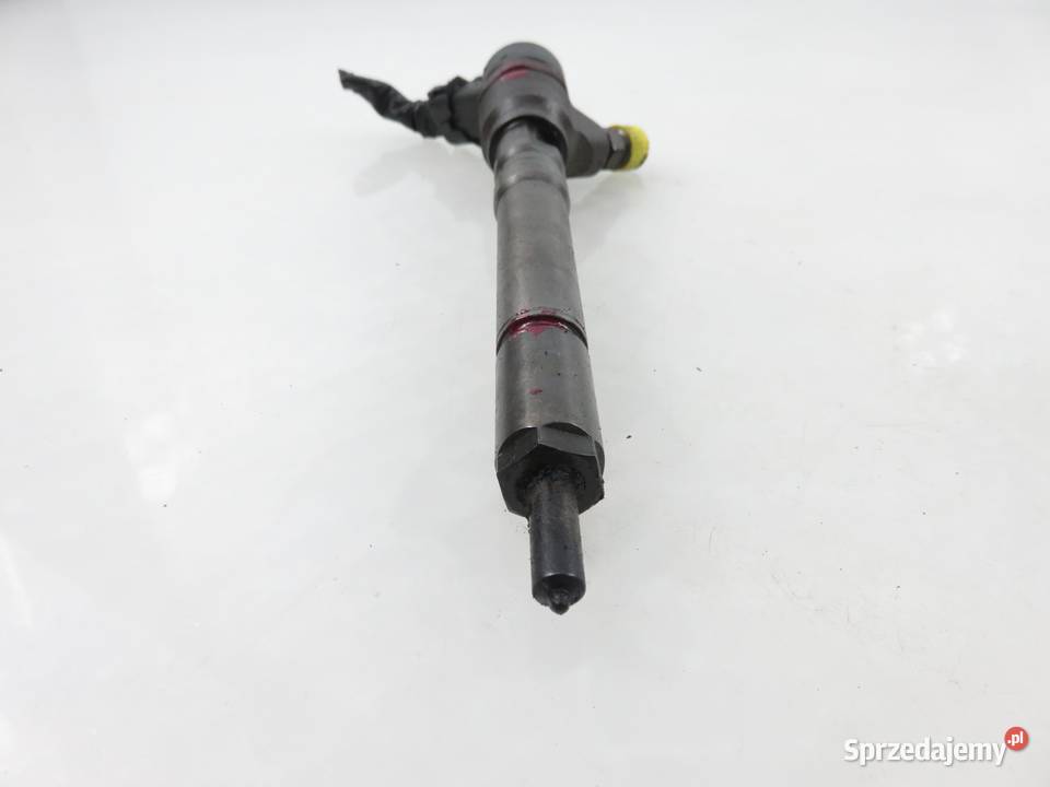 WTRYSKIWACZ HYUNDAI TUCSON I 20 CRDi 3380027900 sprzedam