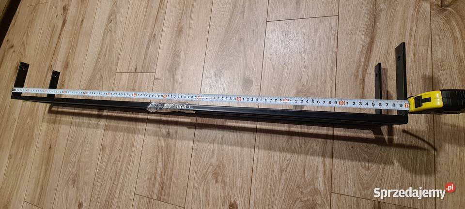 Barierka na parapet 120 Bytom