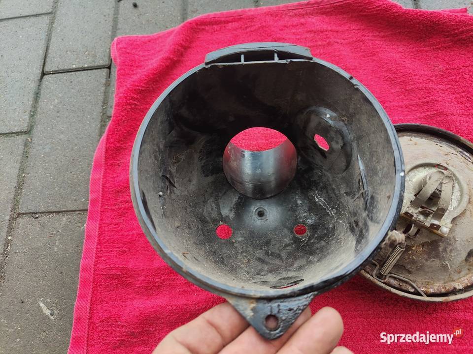 Lampa przód wsk Obudowy lamp i żarówek Gorzów Wielkopolski