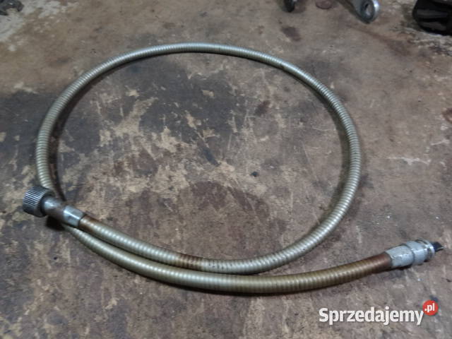 linka prędkościomierza Simson AWO org DDR