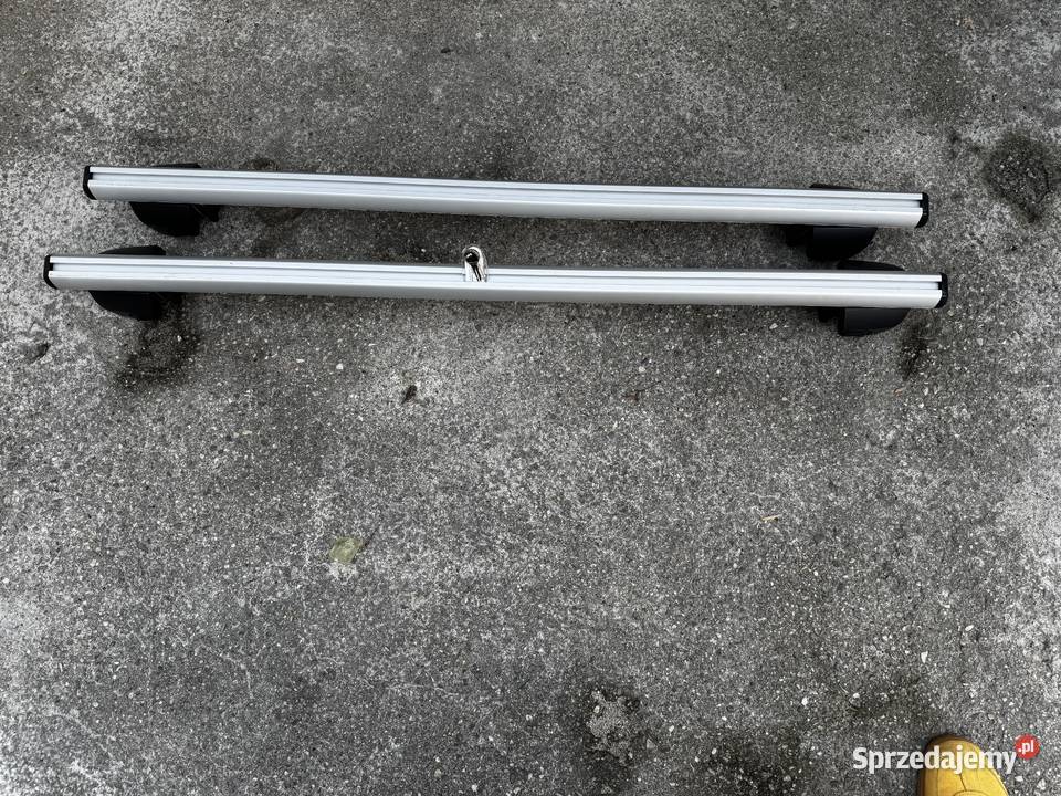 Belki dachowe SKoda Kodiaq Gliwice sprzedam