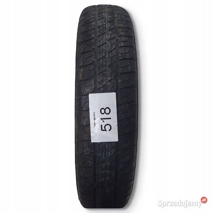 KOŁO DOJAZDOWE Peugeot 207 308 dojazdówka 12580 Chełm