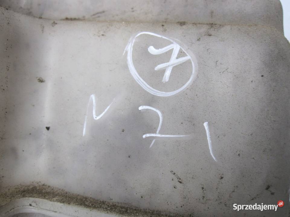 HYUNDAI ix35 I 11r zbiorniczek spryskiwaczy Kielce