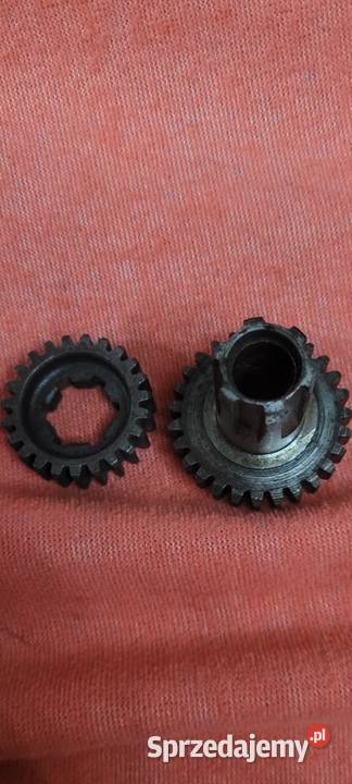 Wsk 125 nowe ZMD Rypin