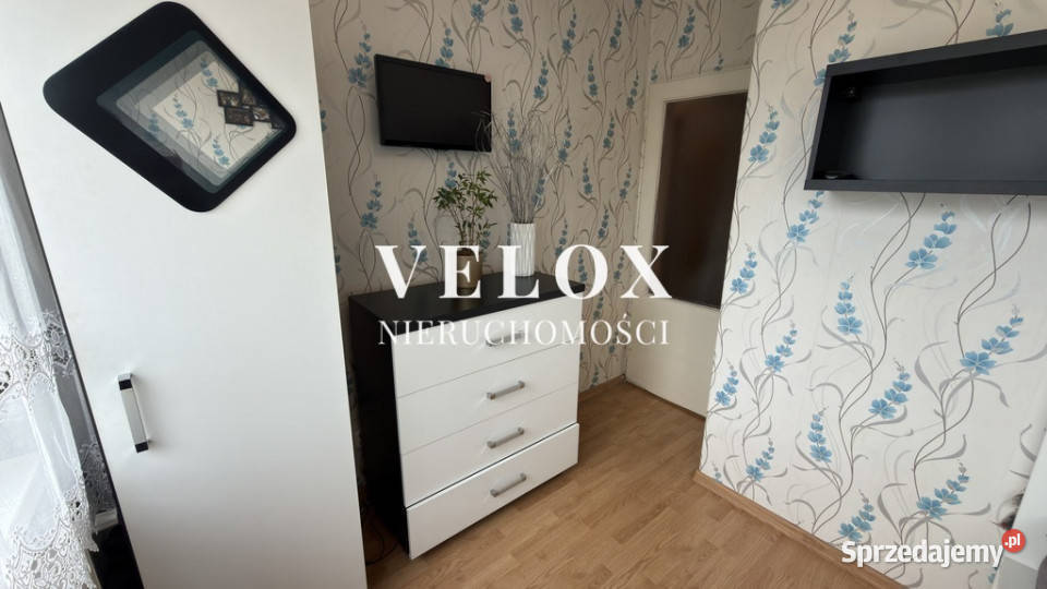 Jasne 2 pokoje osobna kuchnia 2 piętro