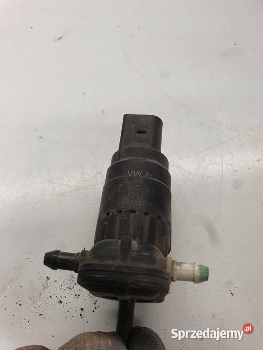 POMPKA SPRYSKIWACZY AUDI VW SEAT 1T0955651A osobowe Przystajń