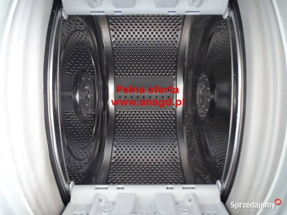 Pralka AEG 6000 Series Pro Sense A 6 GWARANCJA