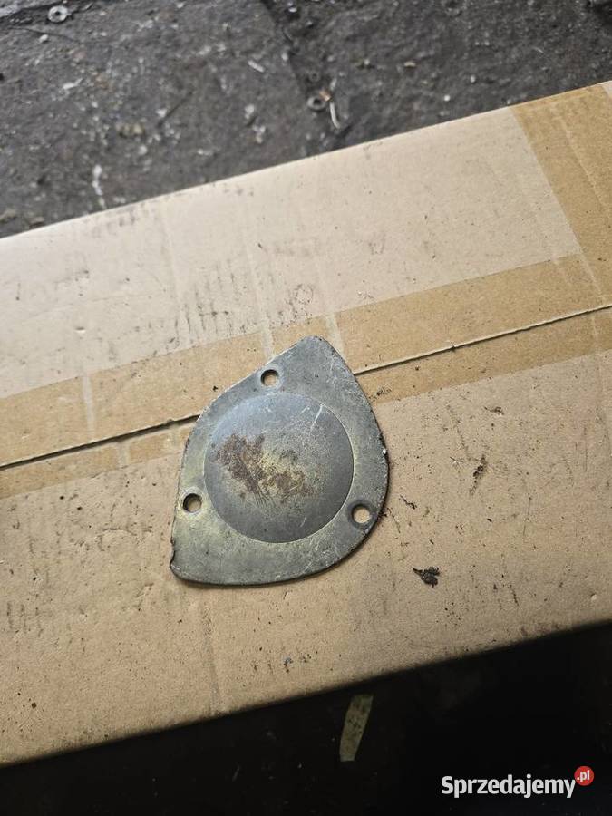 Oslona kapy jawka Gorzów Wielkopolski