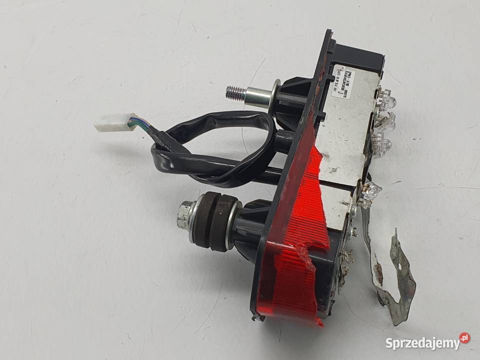 Lampa Tyl Honda Cb 650F