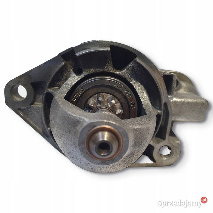 ROZRUSZNIK Opel Frontera 22 i bosch X22XE 136 osobowe Chełm