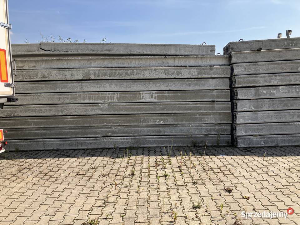 Konstrukcja żelbetonowa 181 sprzedaż syndyka Ostrowiec sprzedam