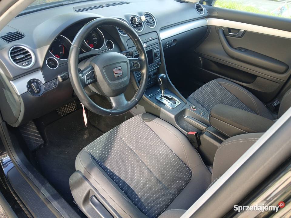 20TDI Xenon Automat Klima GrzaneFotele pomorskie Miastko
