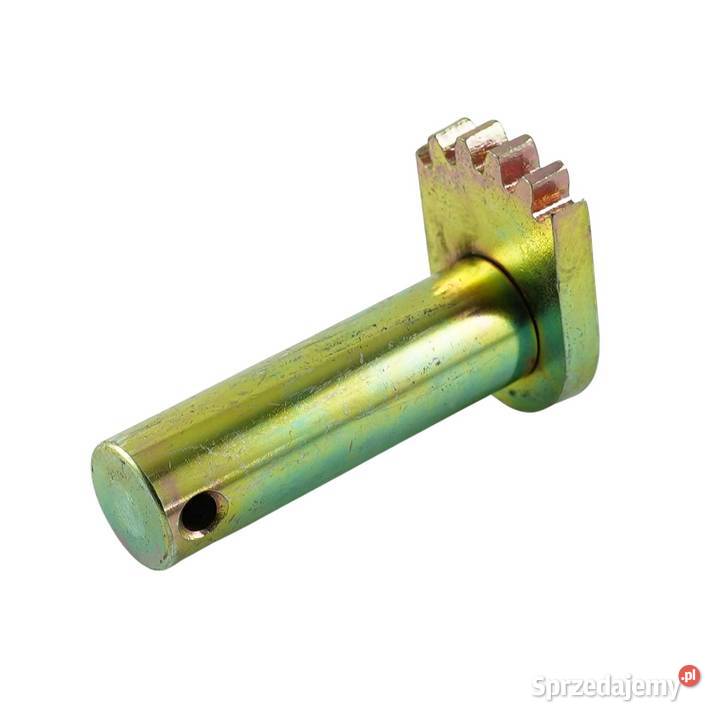 Sworzeń zębaty wałek 40012477 LS Tractor podkarpackie Tajęcina