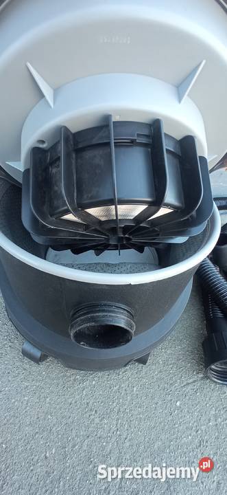 TITAN Odkurzacz 800w 230v Dom Garaż Chojnice sprzedam