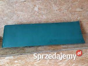 Owiewka Spoiler Zakabinowy Lewy Scania R 1534228 Pleszew