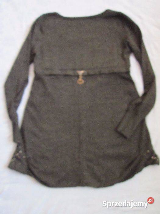 Sweter tunika Gucci XSS Moda i Styl Rzeszów