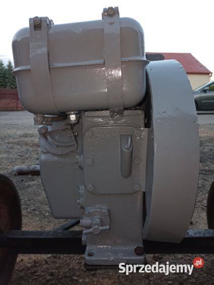 Silnik S231 ES silnik diesel 231 es Lubartów sprzedam