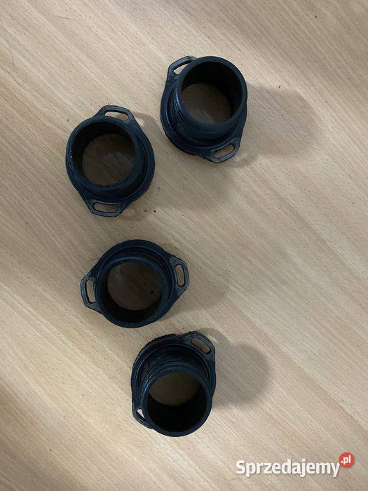 Kawasaki ZX12R Krócce Króciec Airbox Wloty Pozostałe Poznań