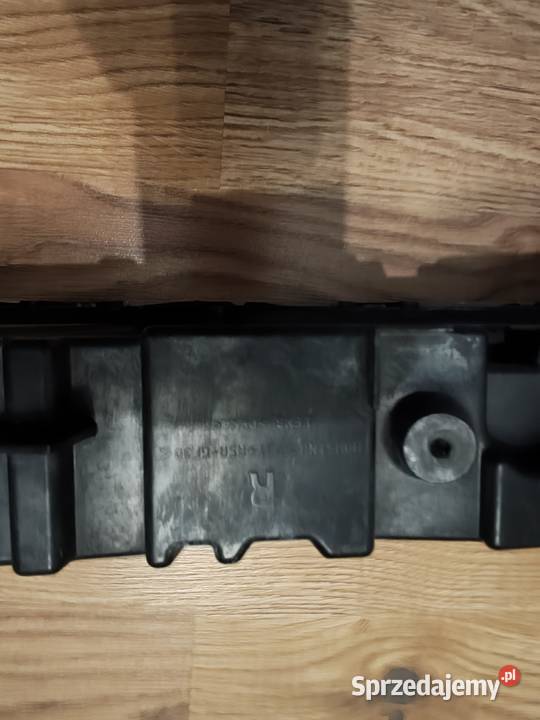 Citroen C4 Picasso Spacetourer LED DRL mazowieckie Ząbki