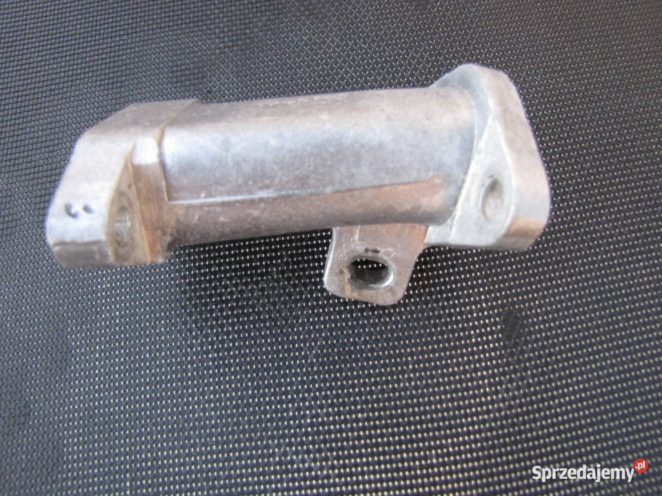 Shl M11 silnik S32 kruciec gaźnika Pegaz Rzepin Drugi