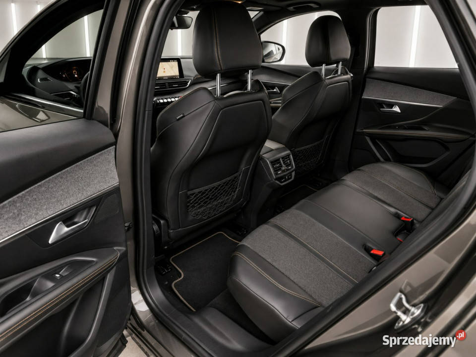 Peugeot 3008 16 Żabno