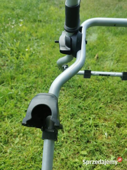Thule ClipOn 9104 bagażnik rowerowy na tylną Jaworzno sprzedam