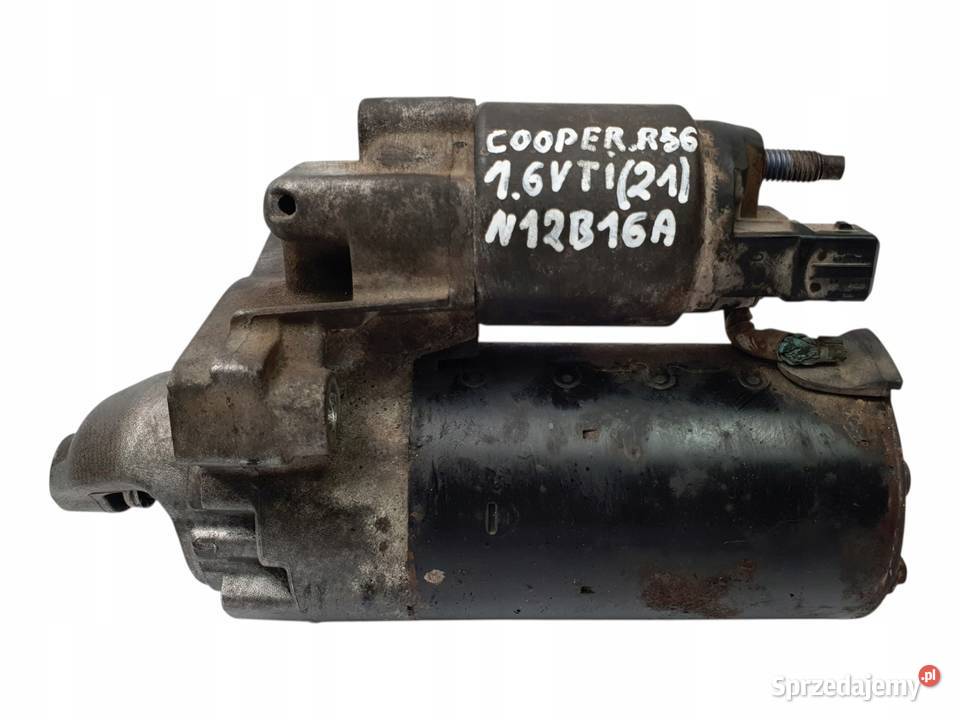ROZRUSZNIK Mini Cooper R55 R56 16 16V VTi osobowe Chełm