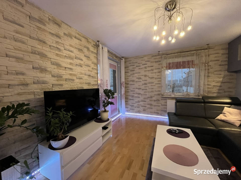 Apartament 7352 m kw osiedle zamknięte Radom