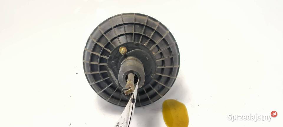 SERWO HAMULCOWE CHEVROLET CORVETTE C4 LIFT Pozostałe Lipno