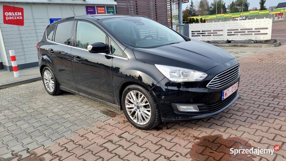 20 TDCi 150 PanoramaDrive Alert BLISS 2xCzujniki światła LED sprzedam