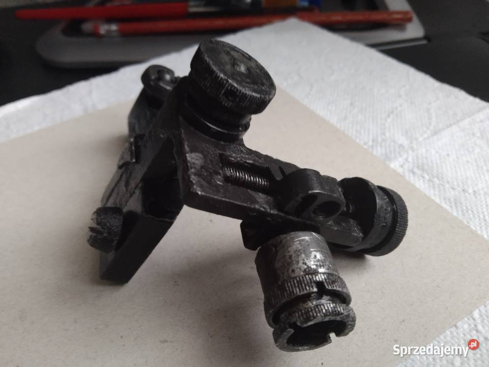 DIOPTER SPRZEDAM Gdańsk