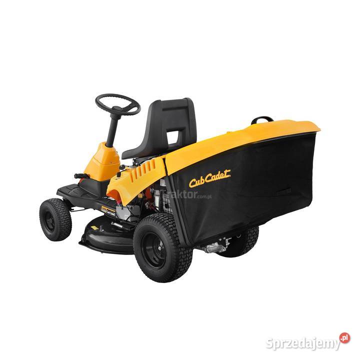 Cub Cadet LR2 76 podkarpackie