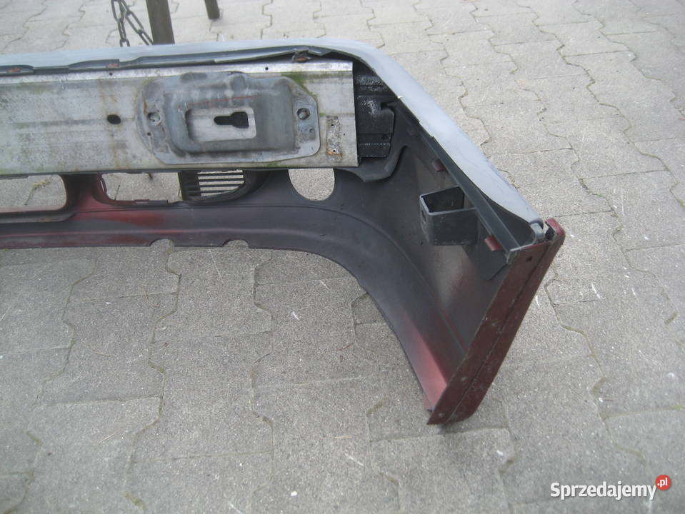 volvo 850 9496r zderzak przedni belka osobowe Rakoniewice