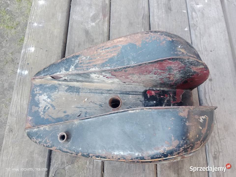 Shl m06 bak gazela shl nie wsk rama wfm koła s1 pomorskie Czersk sprzedam