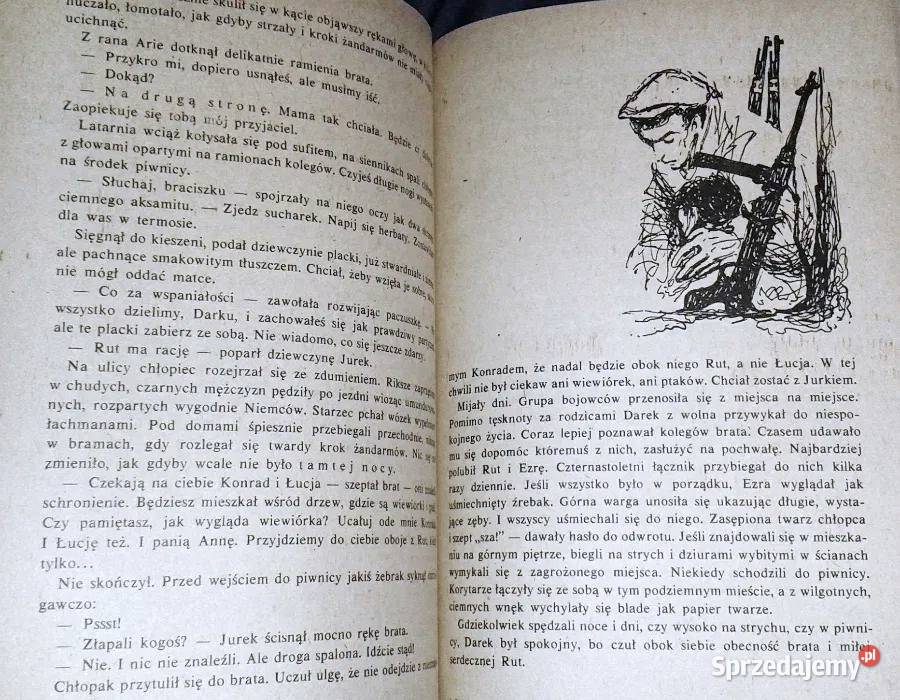 Sprawa honoru Maria Kann Chełm