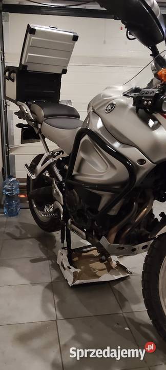 Yamaha super trenera 1200 Piotrków Trybunalski