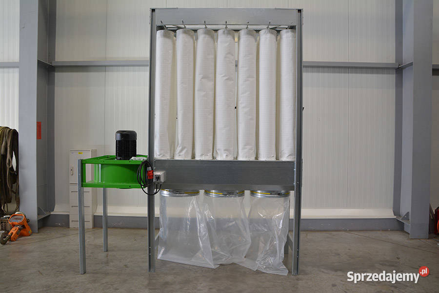 6501 ODCIĄG TROCIN TRZYWORKOWY Biertowice