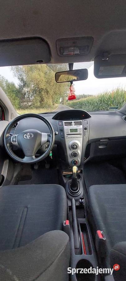 Toyota yaris 2 Hatchback
