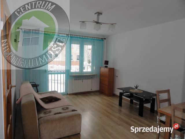 Mieszkanie 36m2 2 pokojowe Nowy Sącz sprzedam