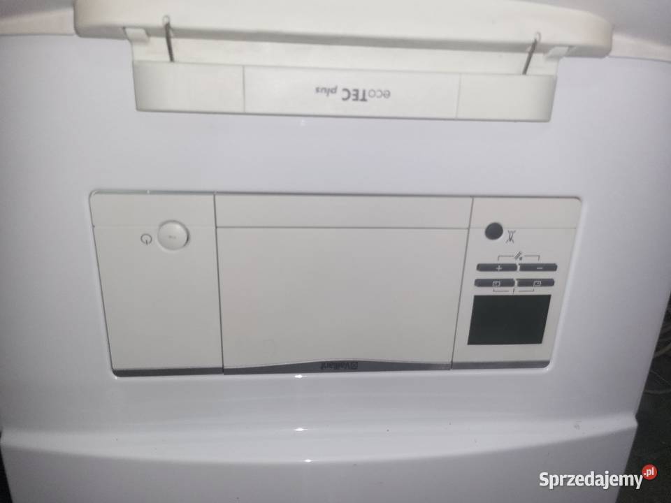 Piec gazowy kondensacyjny vaillant Gorlice