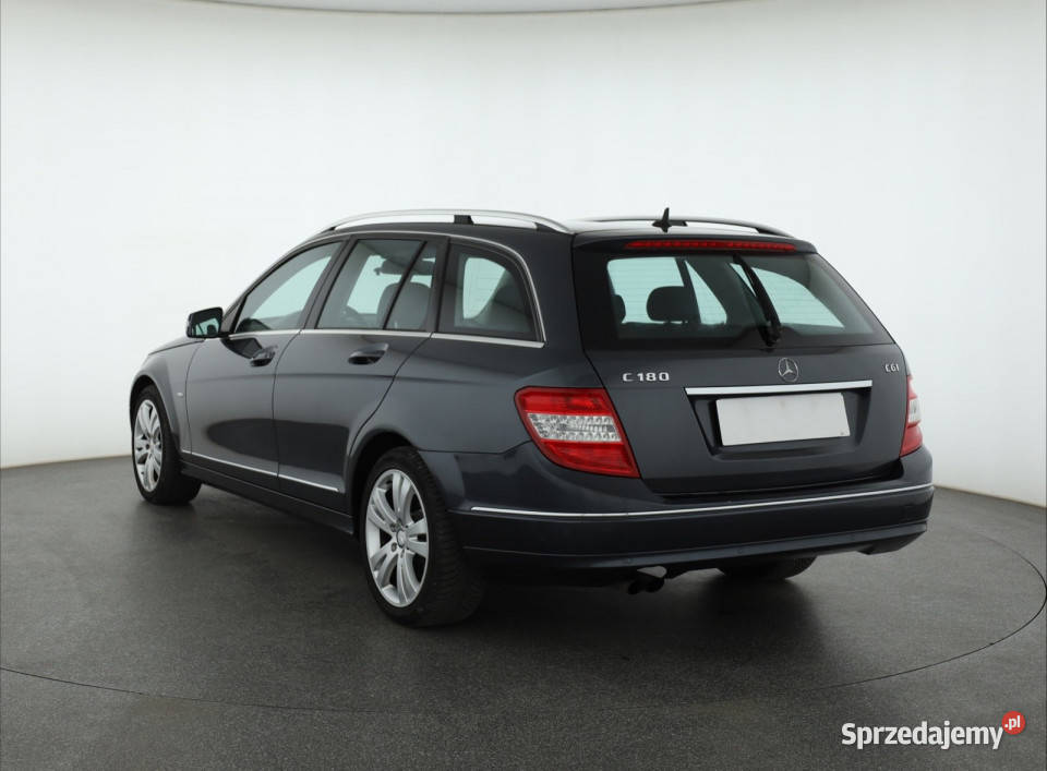 Mercedes C C 180 Klasa C Piaseczno sprzedam