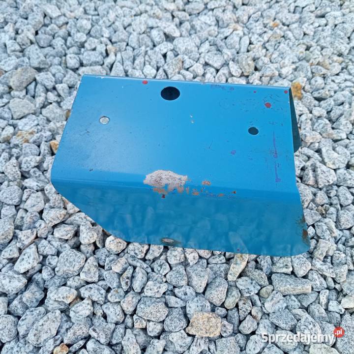 Osłona filtra powietrza Romet Ogar typ 200 PRL