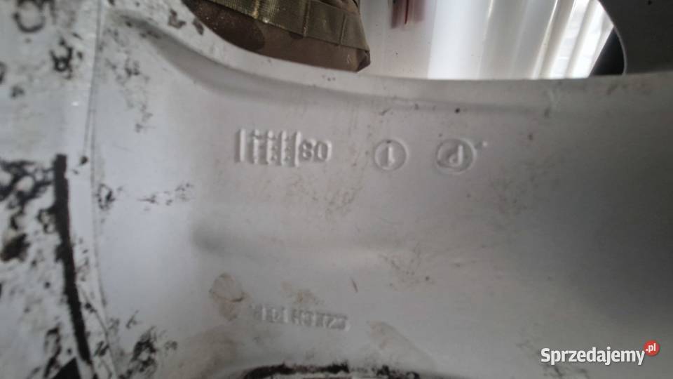 Felgi aluminiowe bmw r19 Wrocław