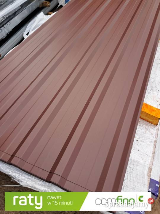 Blachy na RATY Kup teraz płać w ratach Dom i Ogród Jelcz-Laskowice