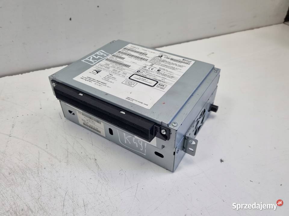 Volvo VOLVO V60 I S60 II V40 II CZYTNIK Chełm sprzedam