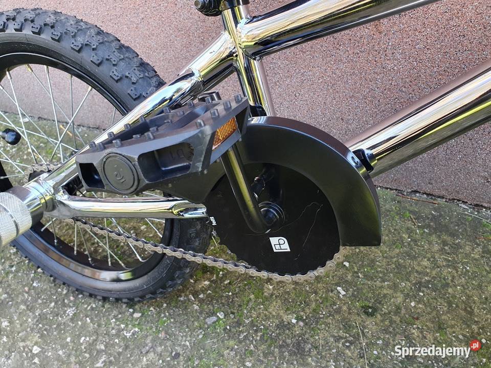 BMX felt Skierniewice