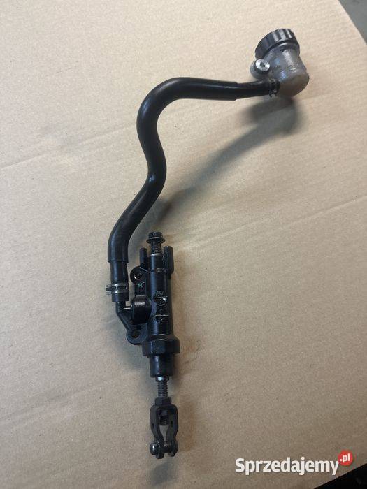 Pompa Hamulcowa Tył Yamaha MT07 Tracer wielkopolskie sprzedam